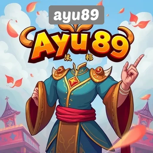 Fitur-Fitur Menarik yang Memikat Pengguna di Ayu89