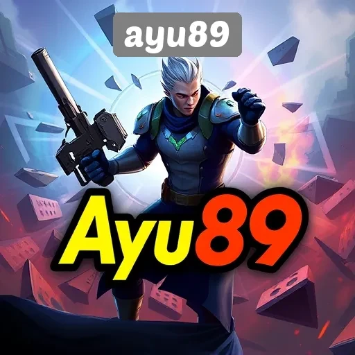 Keunggulan Ayu89 dalam Menyediakan Game Terbaru