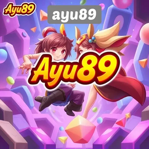 Kelebihan Ayu89 yang Menarik bagi Pecinta Game