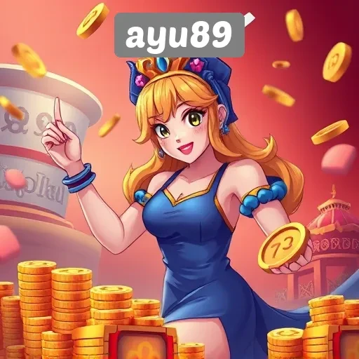 Mengenal Situs Ayu89 Destinasi Game Terpercaya di Indonesia