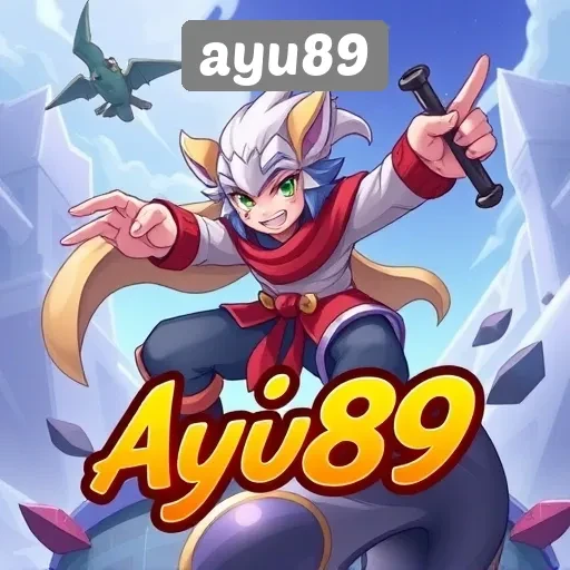 Menggali Fitur Menarik di Situs Game Ayu89
