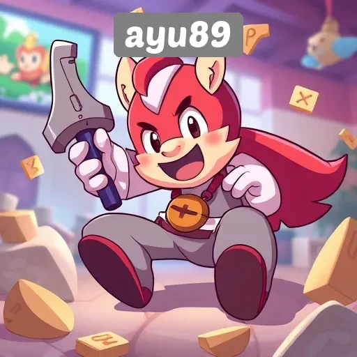 Ayu89 Menawarkan Beragam Pilihan Game untuk Semua Kalangan