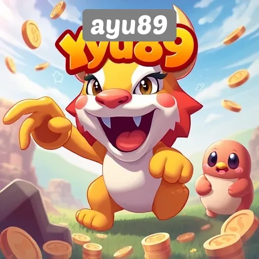 Mengenal Ayu89 Sebagai Platform Game Terpercaya