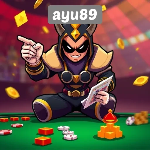 Mengenal Ayu89 Situs Game Populer di Indonesia