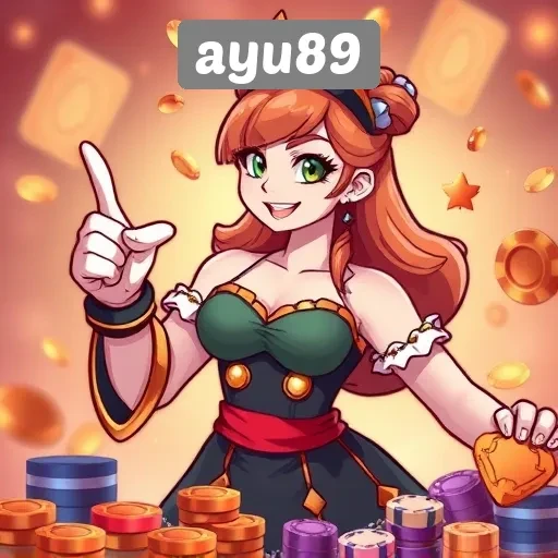 Mengenal Ayu89 Situs Game Terpopuler di Indonesia
