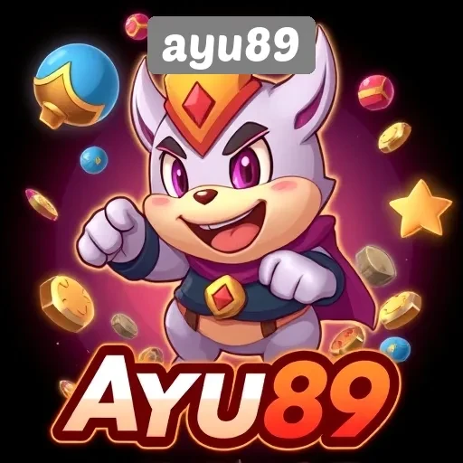 Varian Game Menarik yang Ditawarkan Oleh Ayu89