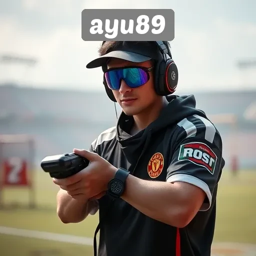 Peluang dan tantangan bermain di platform ayu89 untuk gamer Indonesia