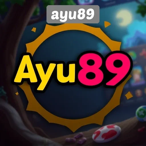 Ayu89 Platform Game Terpercaya untuk Penggemar Game Online