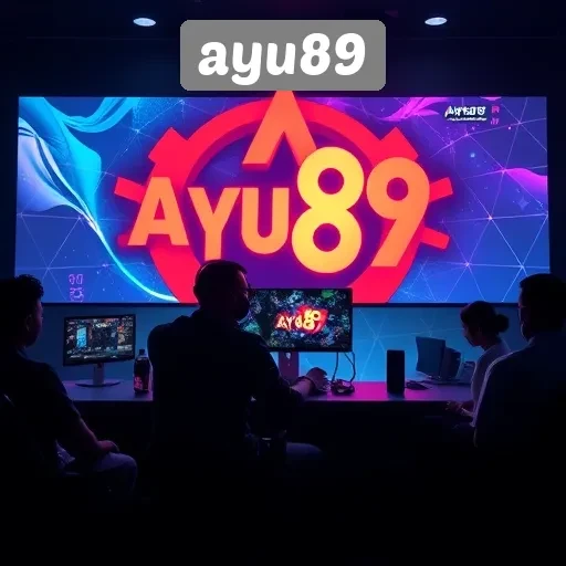 Kilasan Sejarah dan Perkembangan Ayu89 di Industri Game