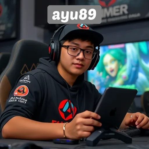 Peran Ayu89 dalam Komunitas Game Lokal di Indonesia