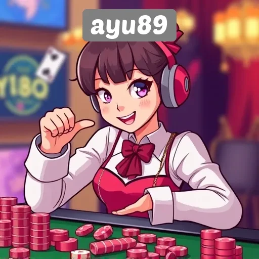 Keunggulan Ayu89 dalam Menyediakan Permainan Online