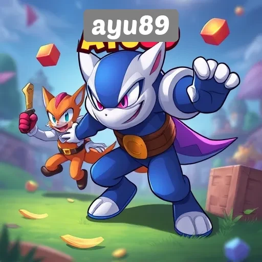 Mengenal Ayu89 Sebagai Platform Game Terpopuler