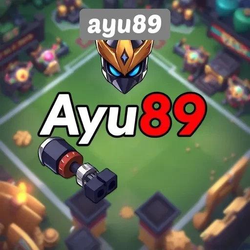 Kepopuleran Ayu89 di Kalangan Pecinta Game Online