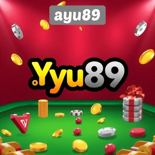 Mengenal Ayu89 Situs Game Terpercaya di Indonesia