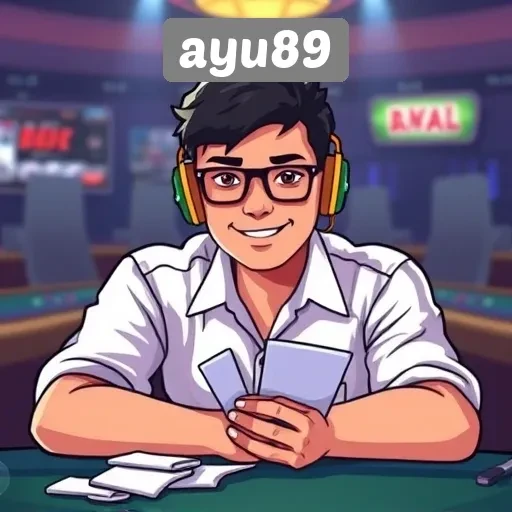 Strategi Menang di Game Ayu89 untuk Pemain Berpengalaman