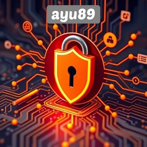 Keamanan dan Privasi Data di Situs Game ayu89
