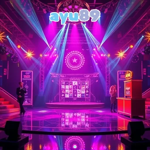 ayu89 Event Terkini