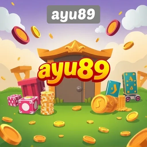 Mengenal Lebih Dekat Situs Game Ayu89