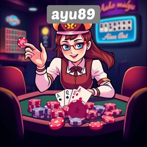 Menjajaki Keberagaman Permainan di Situs Ayu89