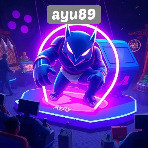 Menjelajahi Pengalaman Gaming di Situs Ayu89