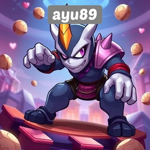 Menilik Ragam Game Populer di Ayu89