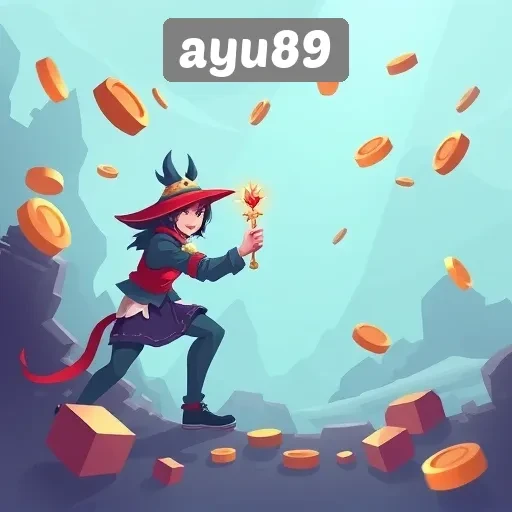 Menelusuri Fitur Unggulan Situs Game Ayu89