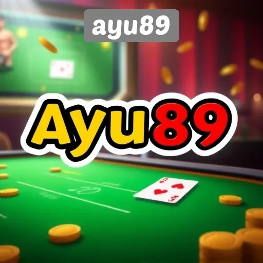 Panduan Lengkap Bermain di Situs Game Ayu89