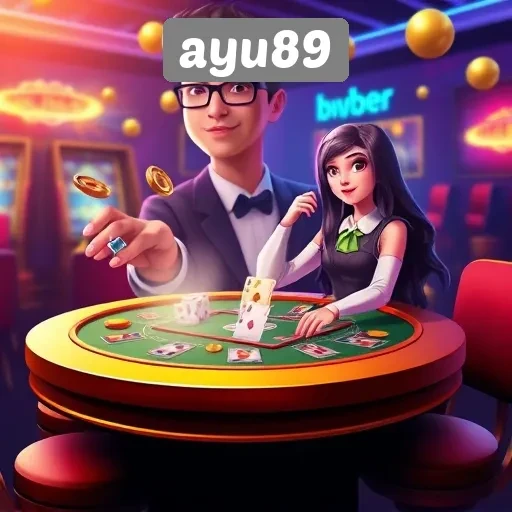 Tipe Game yang Tersedia di Ayu89 dan Pilihan Pemain