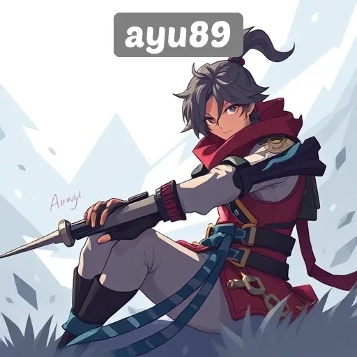 Langkah-Langkah Gameplay yang Menarik di Ayu89