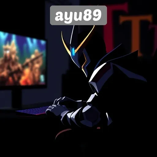 Pengalaman Bermain Game di Ayu89 yang Tak Terlupakan