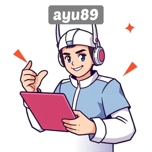 Panduan Lengkap Memainkan Game di Situs Ayu89