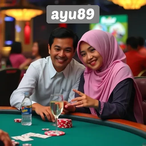 Panduan Registrasi dan Bermain di Ayu89 untuk Pemula