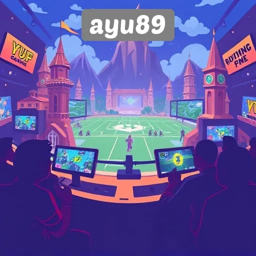 Dampak Ayu89 terhadap Industri Game Online di Indonesia