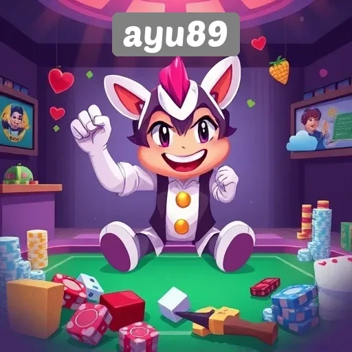 Mengenal Lebih Dekat Situs Game Ayu89 Sebagai Pilihan Utama