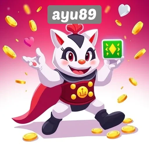 Mengenal Situs Game Ayu89 dan Layanan yang Ditawarkan