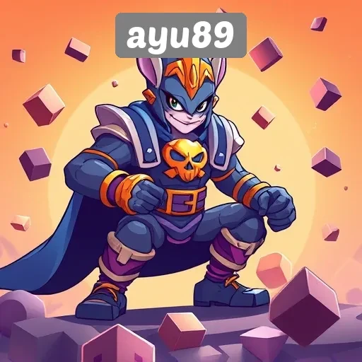 Mengenal Situs Game Ayu89 untuk Penggemar Game Online