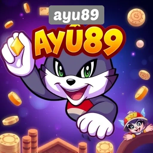 Mengenal Ayu89 Sebagai Platform Game Terpercaya di Indonesia