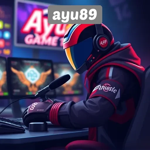 Keuntungan Bergabung di Komunitas Game Ayu89