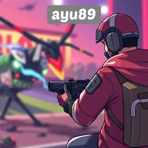 Tren Game Terbaru di Ayu89 dan Pengaruhnya