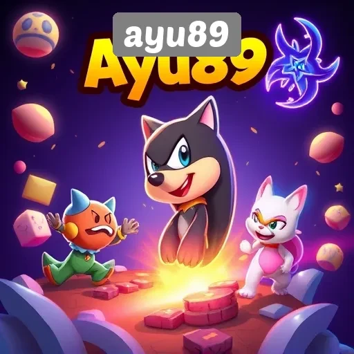 Mengenal Ayu89 Sebagai Platform Game Terbaru di Indonesia
