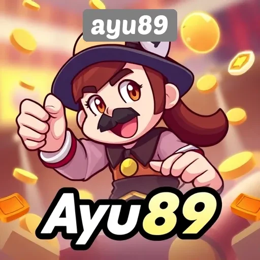Mengenal Situs Game Ayu89 yang Sedang Populer di Indonesia