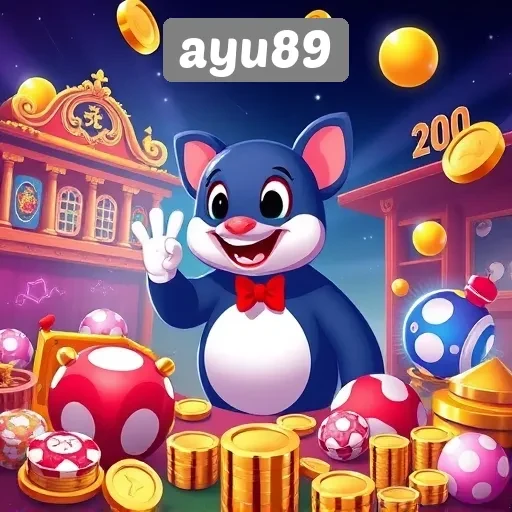 Kisaran Permainan Populer di Ayu89