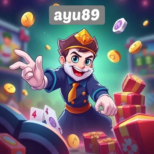 Kumpulan Permainan Populer di Ayu89 untuk Pecinta Game