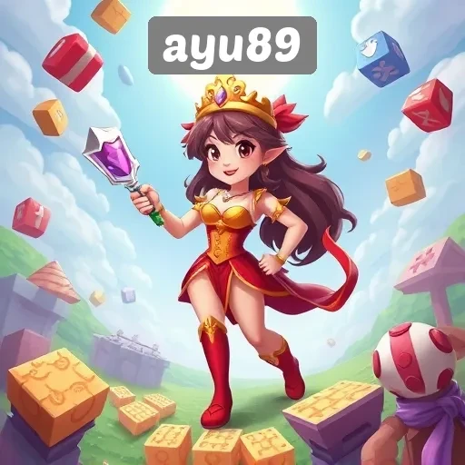 Perbandingan Game Populer di Situs Ayu89