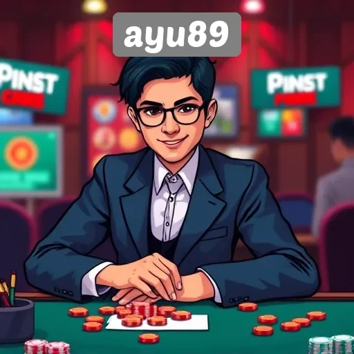Cara Daftar dan Bermain di Situs Ayu89 dengan Mudah