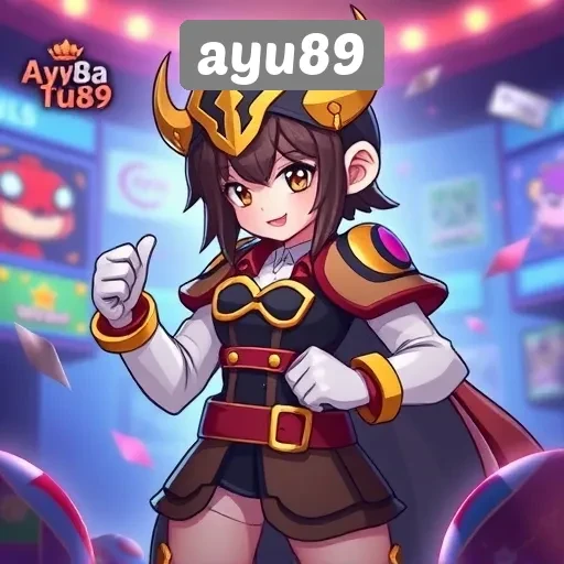 Ulasan Lengkap Situs Game Ayu89 yang Populer