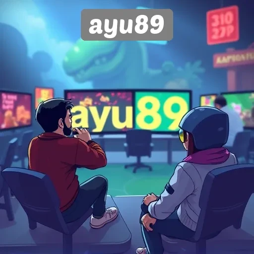 Review Pengalaman Menggunakan Ayu89 sebagai Situs Game