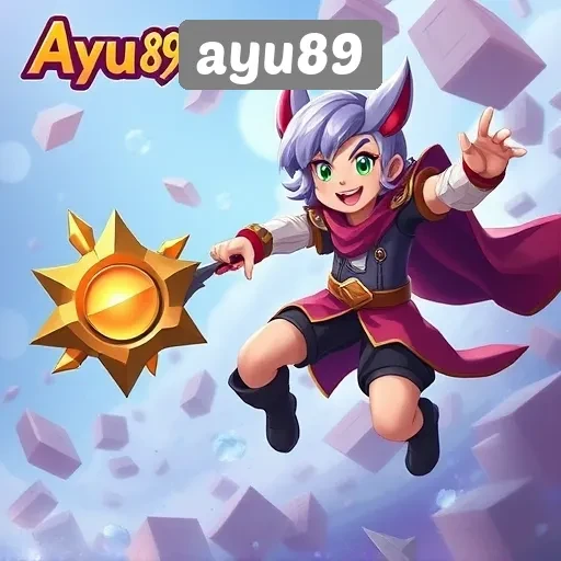 Pahami Fitur Unggulan dari Situs Game Ayu89