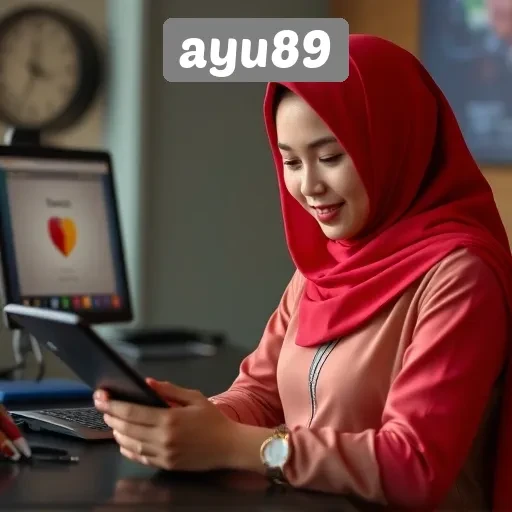 Keselamatan dan Keamanan Pengguna di Ayu89