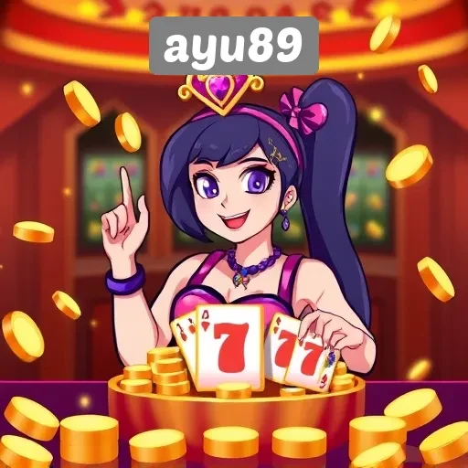 Beragam Jenis Permainan Yang Tersedia Di Ayu89